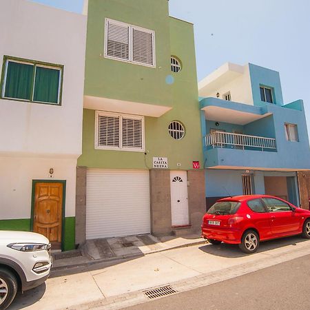 Апартаменты La Casita Nueva Эль-Сокорро Экстерьер фото