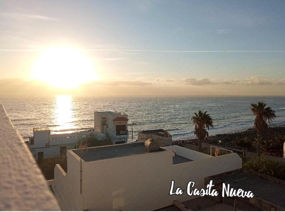 Апартаменты La Casita Nueva Эль-Сокорро Экстерьер фото