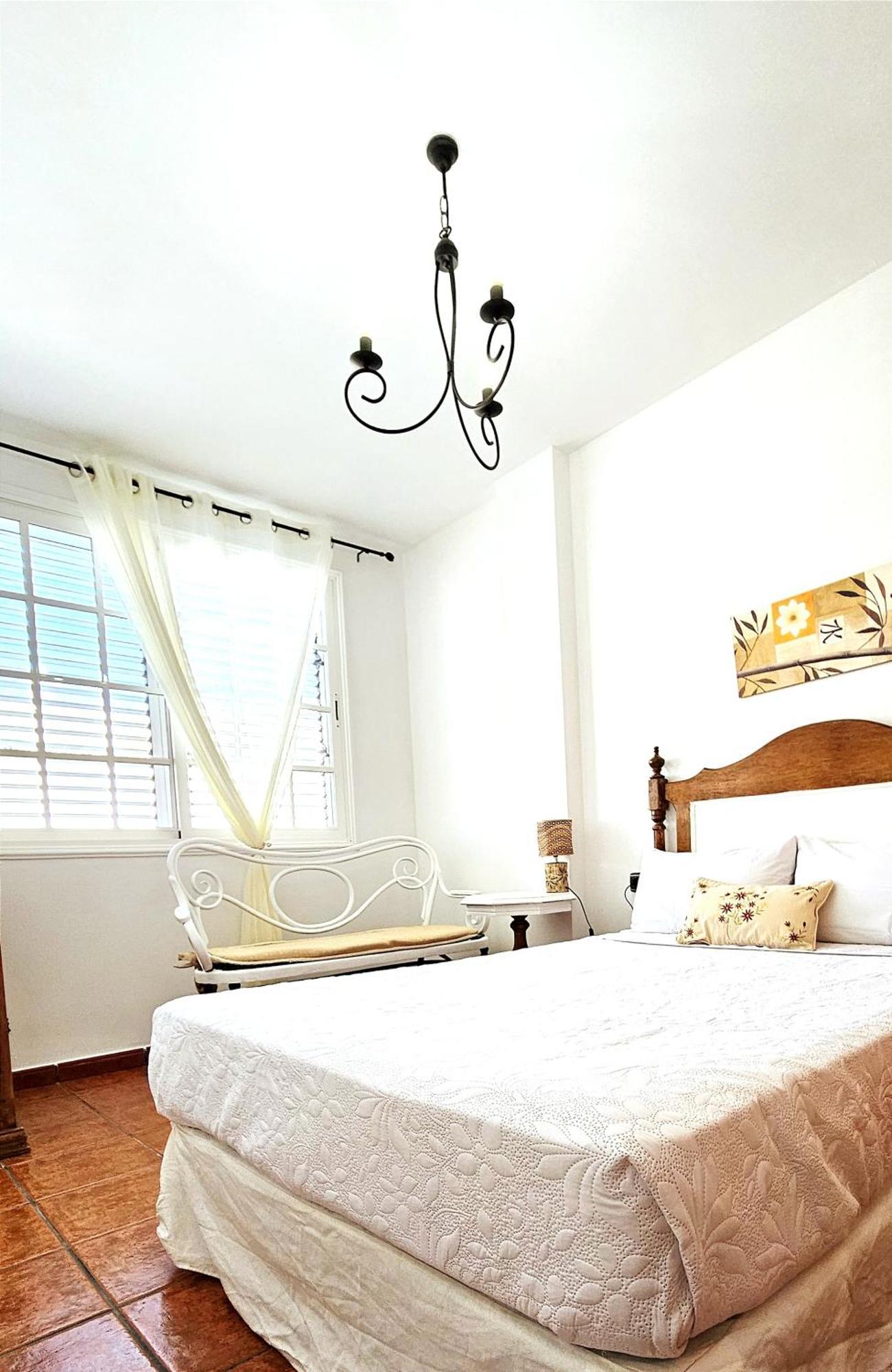 Апартаменты La Casita Nueva Эль-Сокорро Экстерьер фото