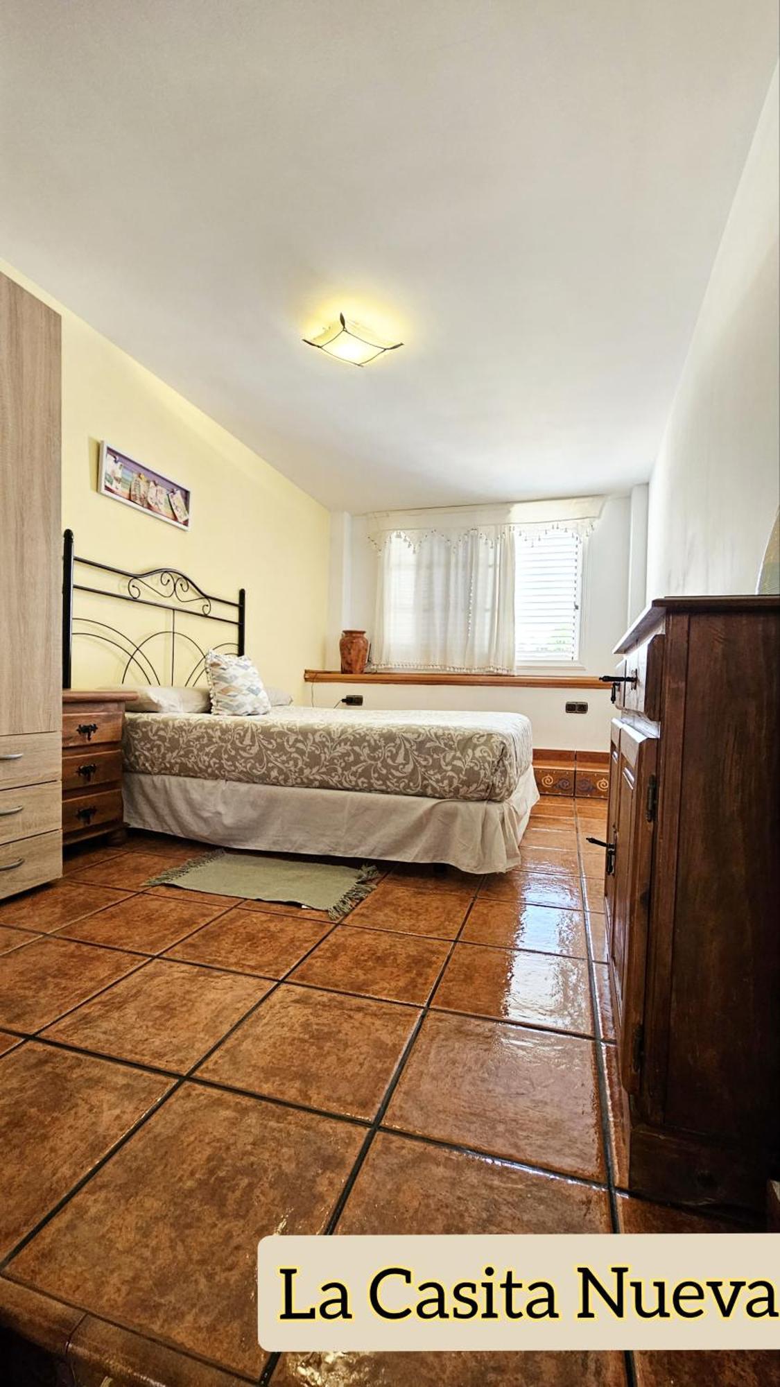 Апартаменты La Casita Nueva Эль-Сокорро Экстерьер фото
